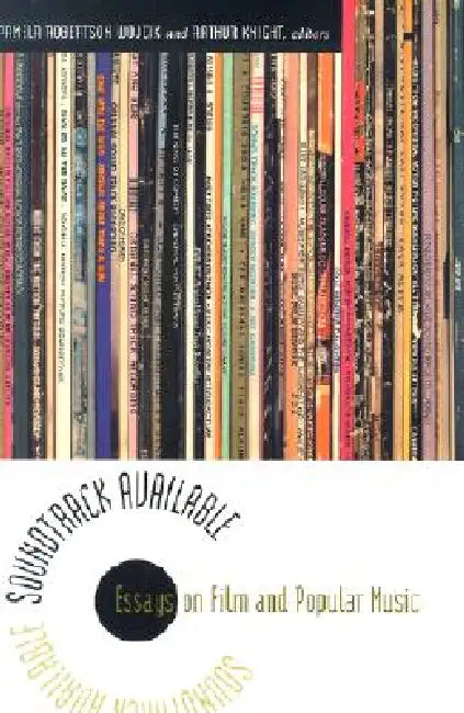 Buy Soundtrack Available (English, Arthur Knight) Online at Best Price - BookBajar