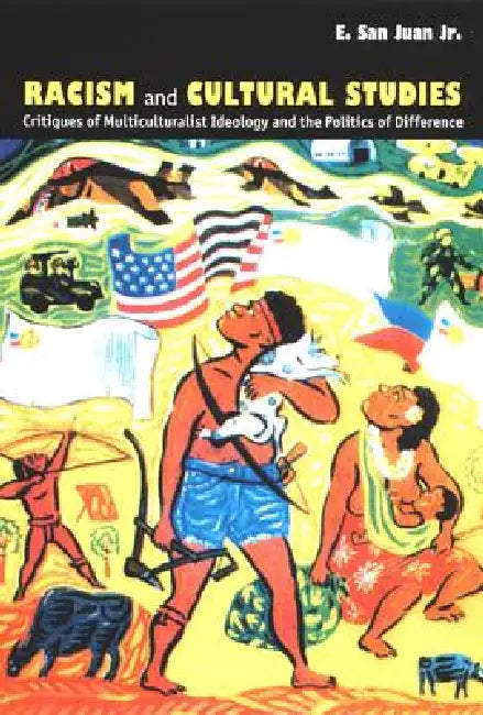Buy Racism and Cultural Studies (English, E. San Juan) Online at Best Price - BookBajar