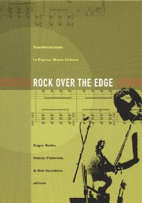 Buy Rock Over the Edge (English, Roger Beebe | Denise Fulbrook | Ben Saunders) Online at Best Price - BookBajar
