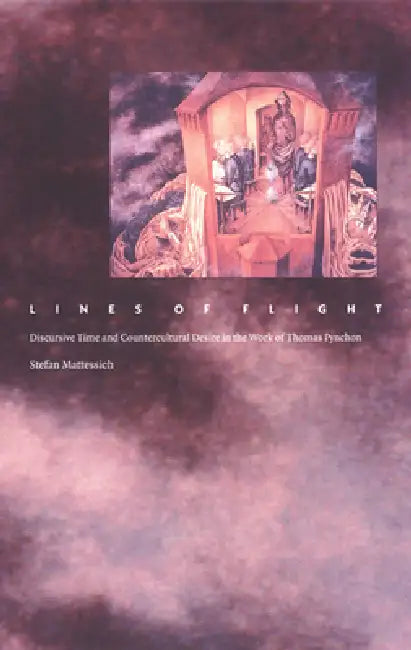Buy Lines of Flight (English, Stefan Mattessich) Online at Best Price - BookBajar