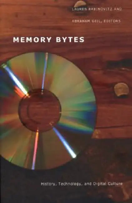 Buy Memory Bytes (English, Lauren Rabinovitz | Abraham Geil) Online at Best Price - BookBajar