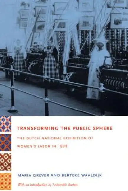 Buy Transforming the Public Sphere (English, Maria Grever) Online at Best Price - BookBajar