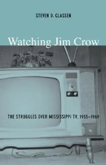 Buy Watching Jim Crow (English, Steven D. Classen) Online at Best Price - BookBajar