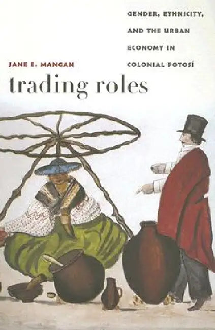 Buy Trading Roles (English, Jane E. Mangan) Online at Best Price - BookBajar