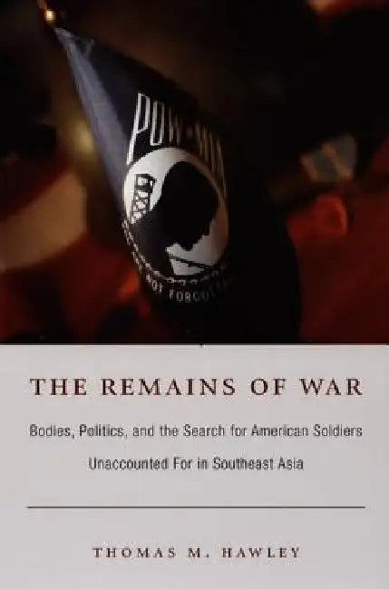Buy The Remains of War (English, Thomas M. Hawley) Online at Best Price - BookBajar