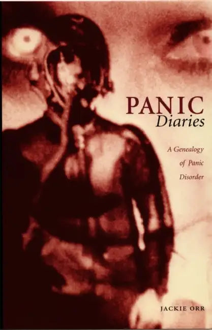 Buy Panic Diaries (English, Jackie Orr) Online at Best Price - BookBajar