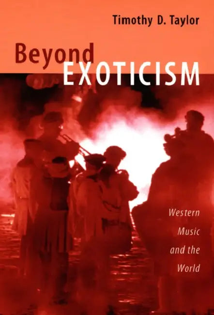 Buy Beyond Exoticism (English, Timothy D. Taylor) Online at Best Price - BookBajar