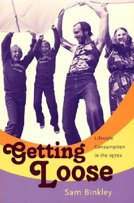 Buy Getting Loose (English, Sam Binkley) Online at Best Price - BookBajar