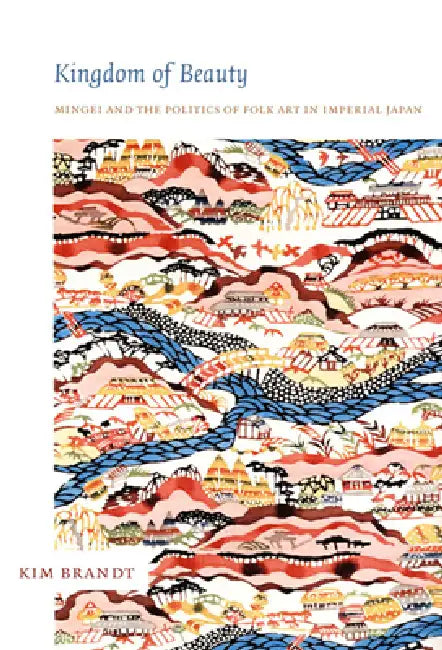 Buy Kingdom of Beauty (English, Kim Brandt) Online at Best Price - BookBajar
