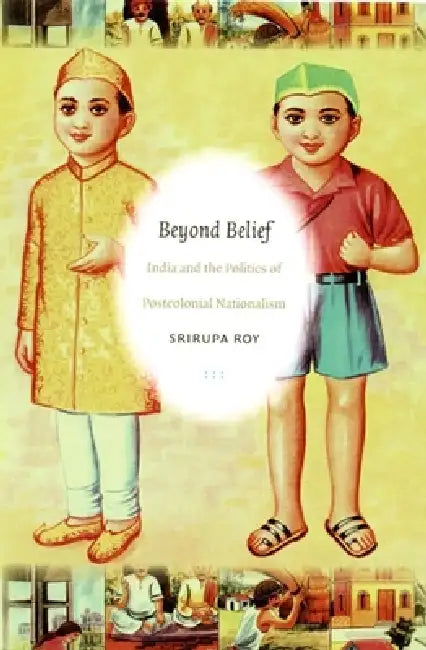 Buy Beyond Belief (English, Srirupa Roy) Online at Best Price - BookBajar