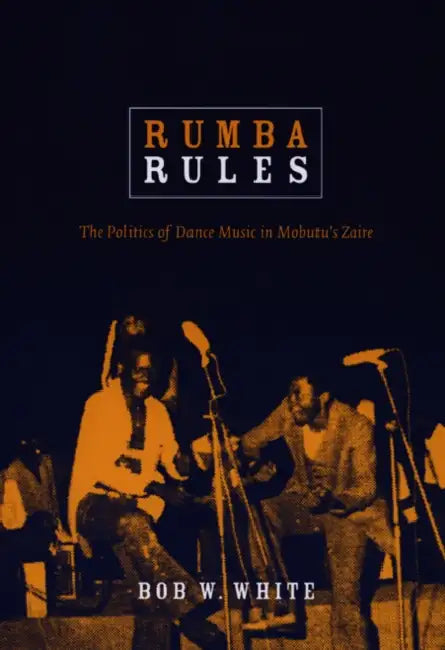 Buy Rumba Rules (English, Bob W. White) Online at Best Price - BookBajar