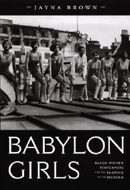 Buy Babylon Girls (English, Jayna Brown) Online at Best Price - BookBajar