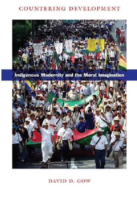 Buy Countering Development (English, David D. Gow) Online at Best Price - BookBajar