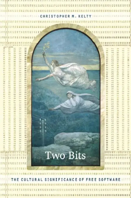 Buy Two Bits (English, Christopher M. Kelty) Online at Best Price - BookBajar