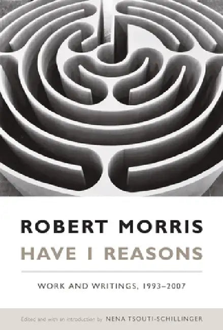 Buy Have I Reasons (English, Robert Morris) Online at Best Price - BookBajar