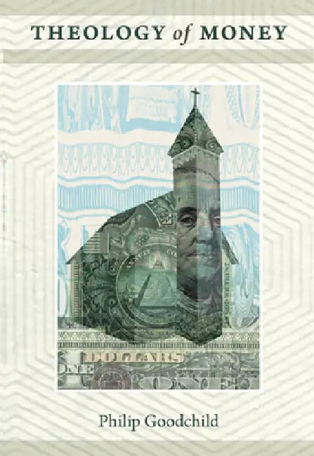 Buy Theology of Money (English, Philip Goodchild) Online at Best Price - BookBajar