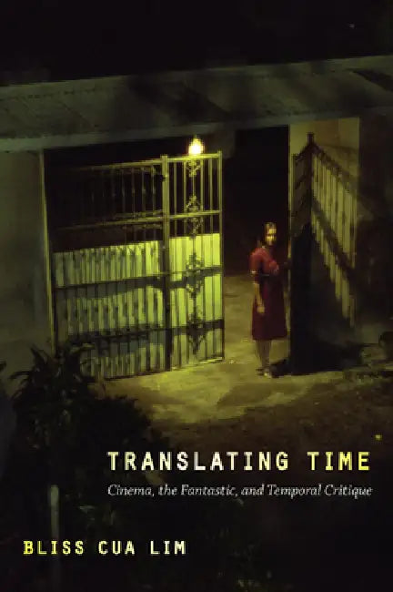 Buy Translating Time (English, Bliss Cua Lim) Online at Best Price - BookBajar