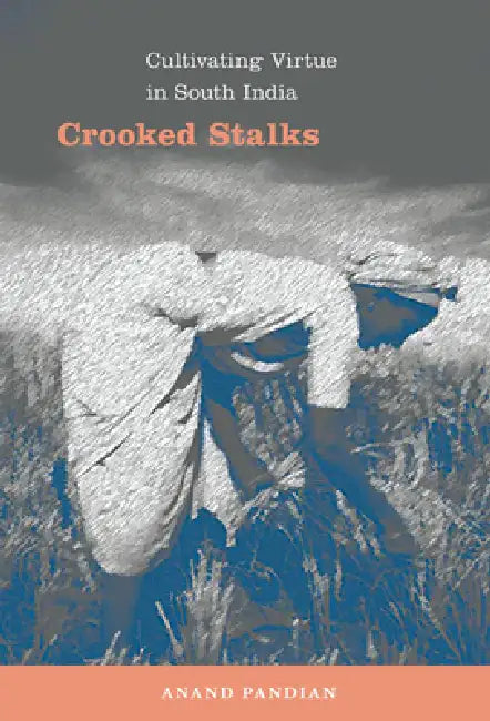 Buy Crooked Stalks (English, Anand Pandian) Online at Best Price - BookBajar