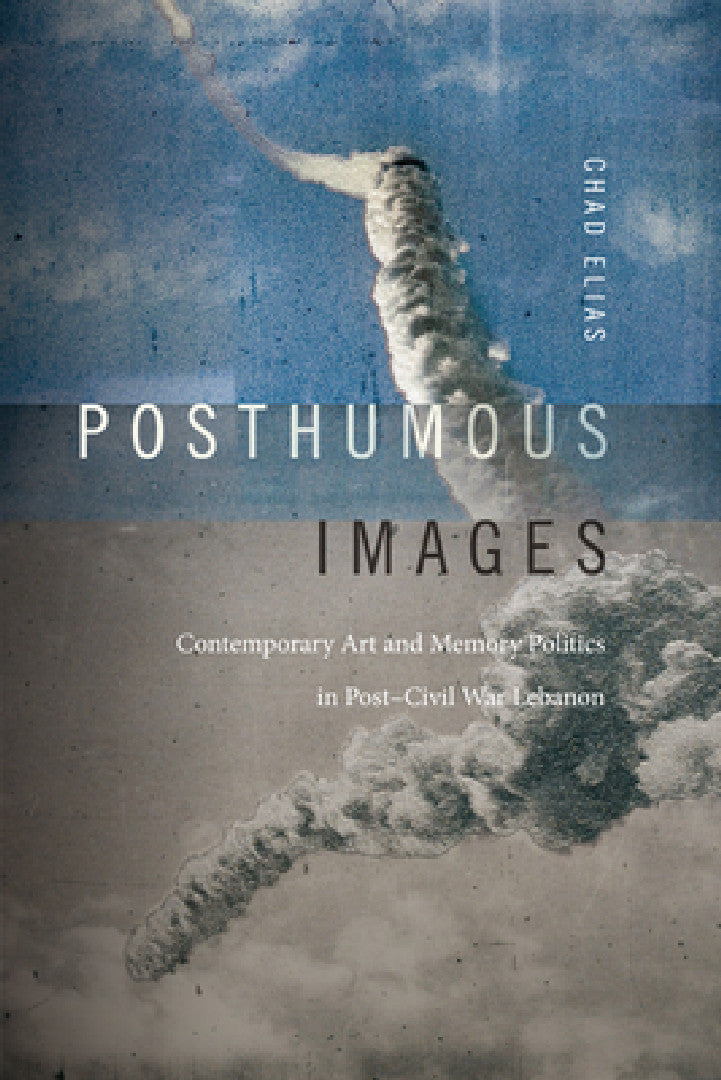 Buy Posthumous Images (English, Chad Elias) Online at Best Price - BookBajar