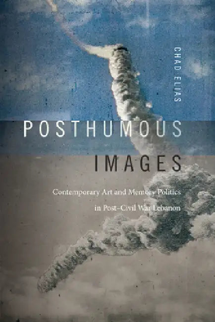 Buy Posthumous Images (English, Chad Elias) Online at Best Price - BookBajar