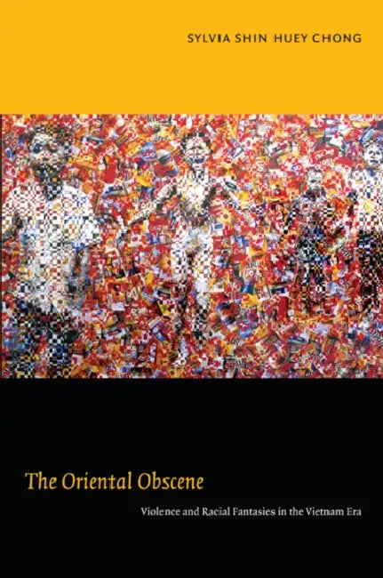 Buy The Oriental Obscene (English, Sylvia Shin Huey Chong) Online at Best Price - BookBajar