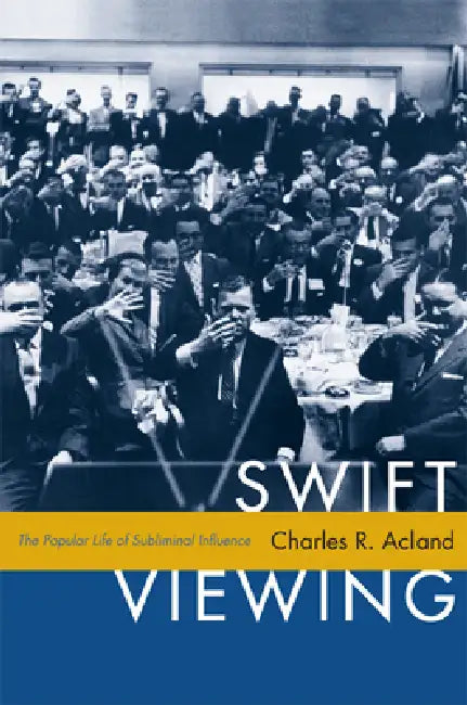 Buy Swift Viewing (English, Charles R. Acland) Online at Best Price - BookBajar