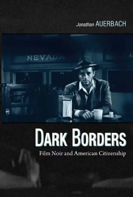 Buy Dark Borders (English, Jonathan Auerbach) Online at Best Price - BookBajar
