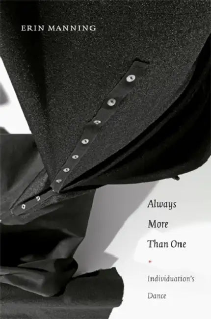 Buy Always More Than One (English, Erin Manning) Online at Best Price - BookBajar