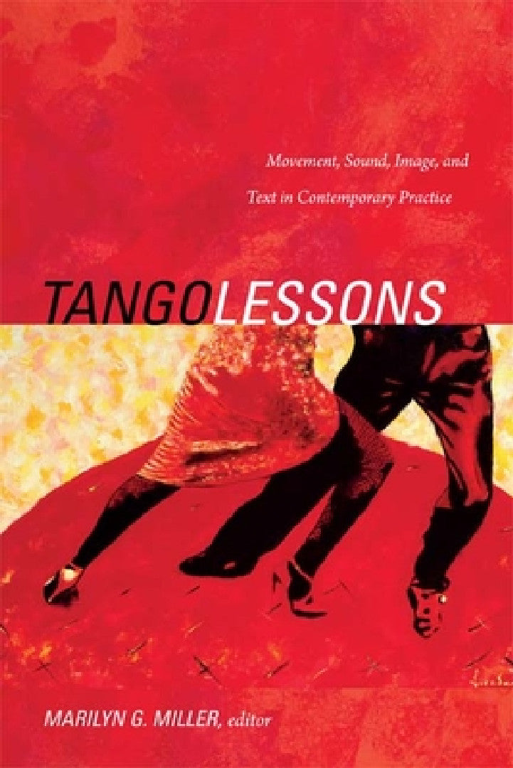 Buy Tango Lessons (English, Marilyn G. Miller) Online at Best Price - BookBajar