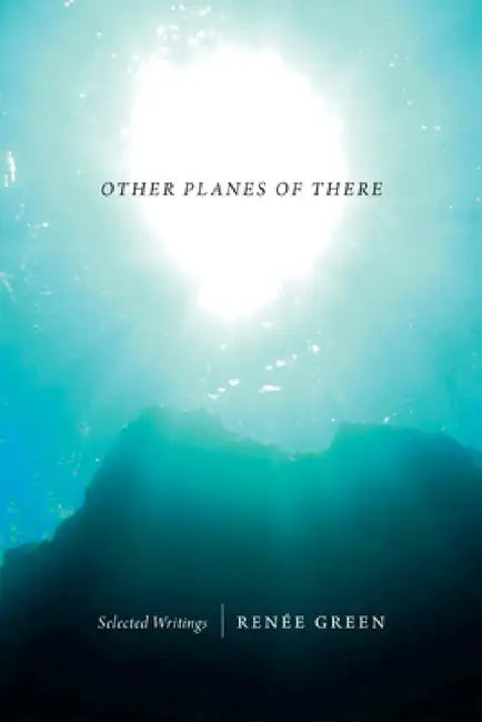 Buy Other Planes of There (English, Renée Green) Online at Best Price - BookBajar