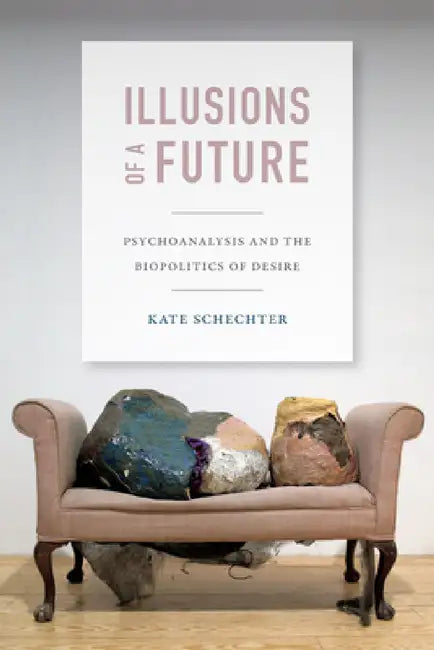 Buy Illusions of a Future (English, Kate Schechter) Online at Best Price - BookBajar