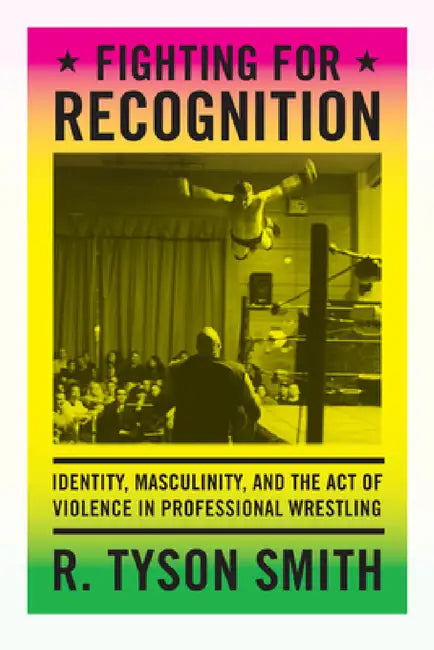 Buy Fighting for Recognition (English, R. Tyson Smith) Online at Best Price - BookBajar