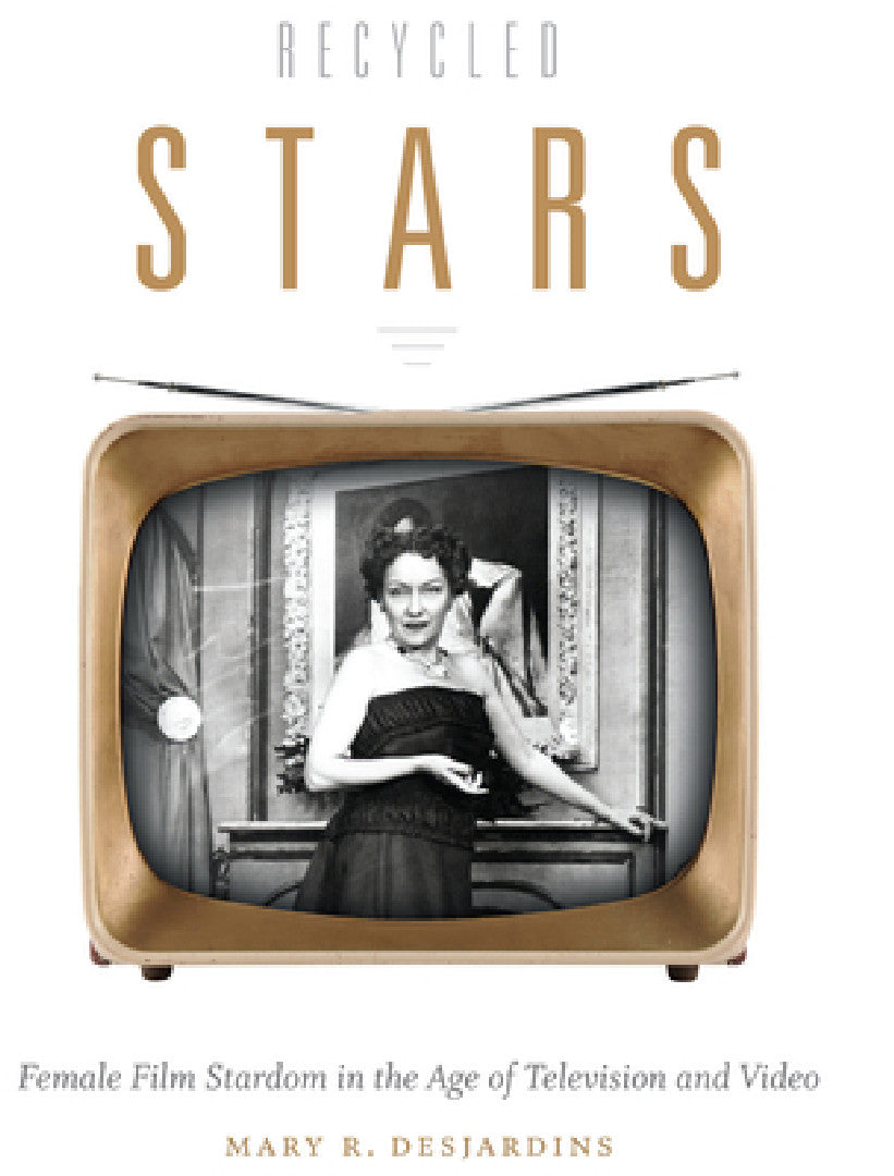 Buy Recycled Stars (English, Mary R. Desjardins) Online at Best Price - BookBajar