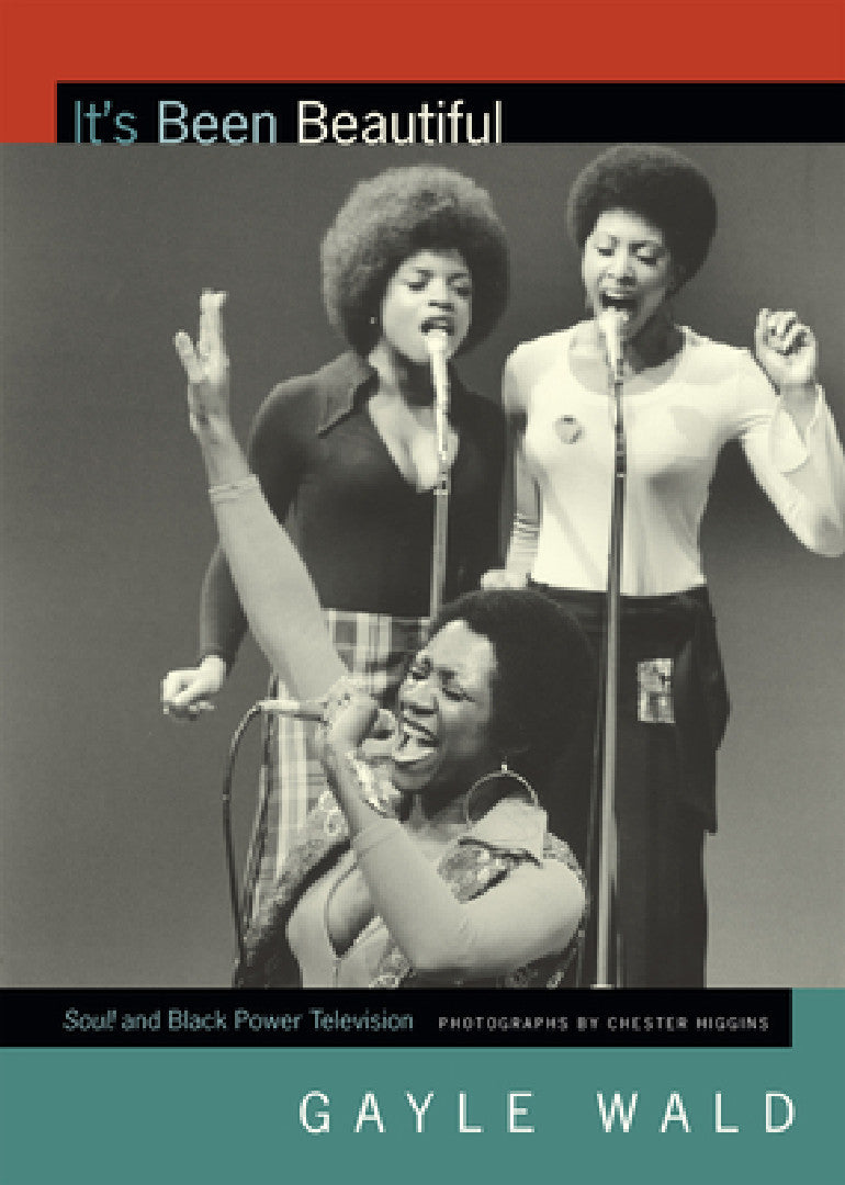 Buy It's Been Beautiful (English, Gayle Wald) Online at Best Price - BookBajar