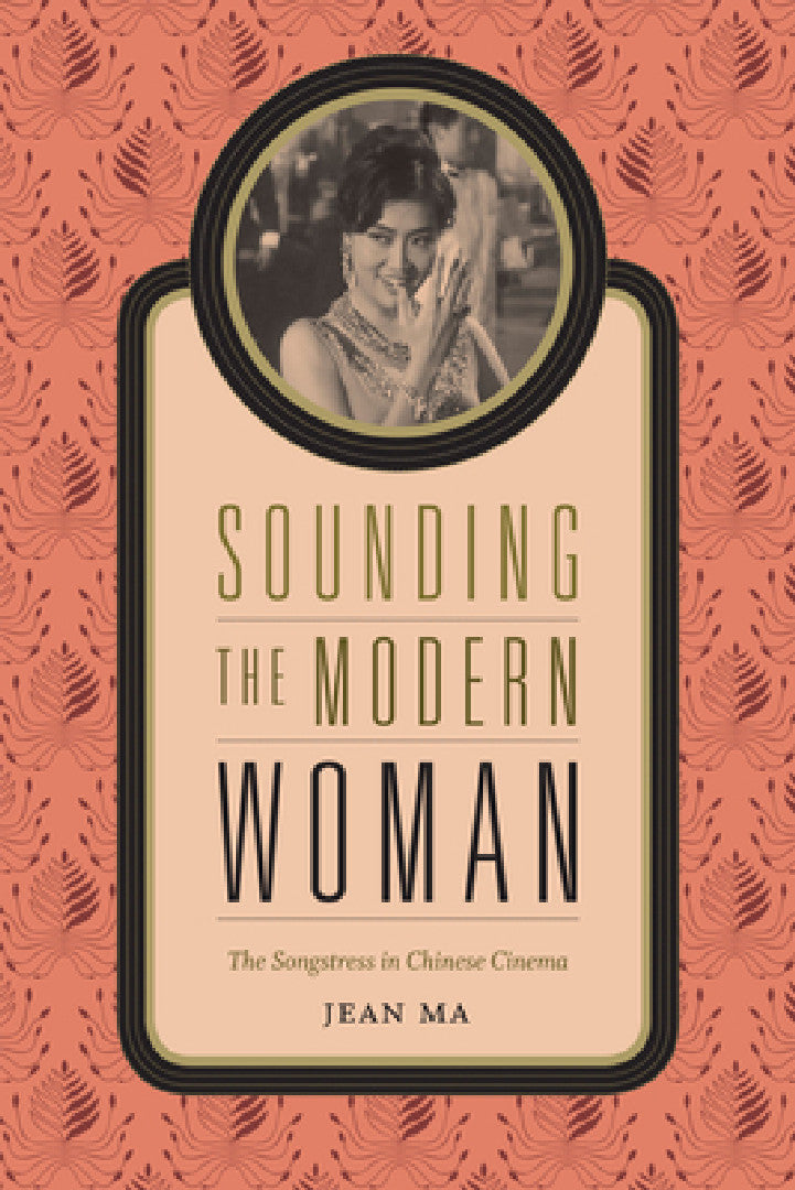 Buy Sounding the Modern Woman (English, Jean Ma) Online at Best Price - BookBajar
