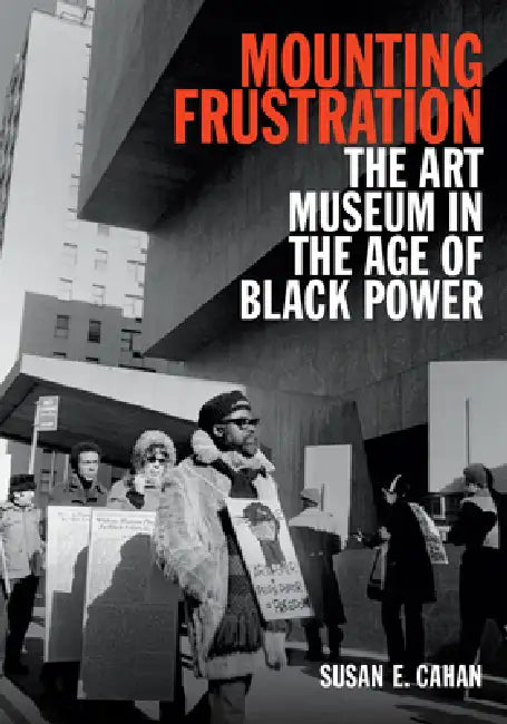 Buy Mounting Frustration (English, Susan E. Cahan) Online at Best Price - BookBajar