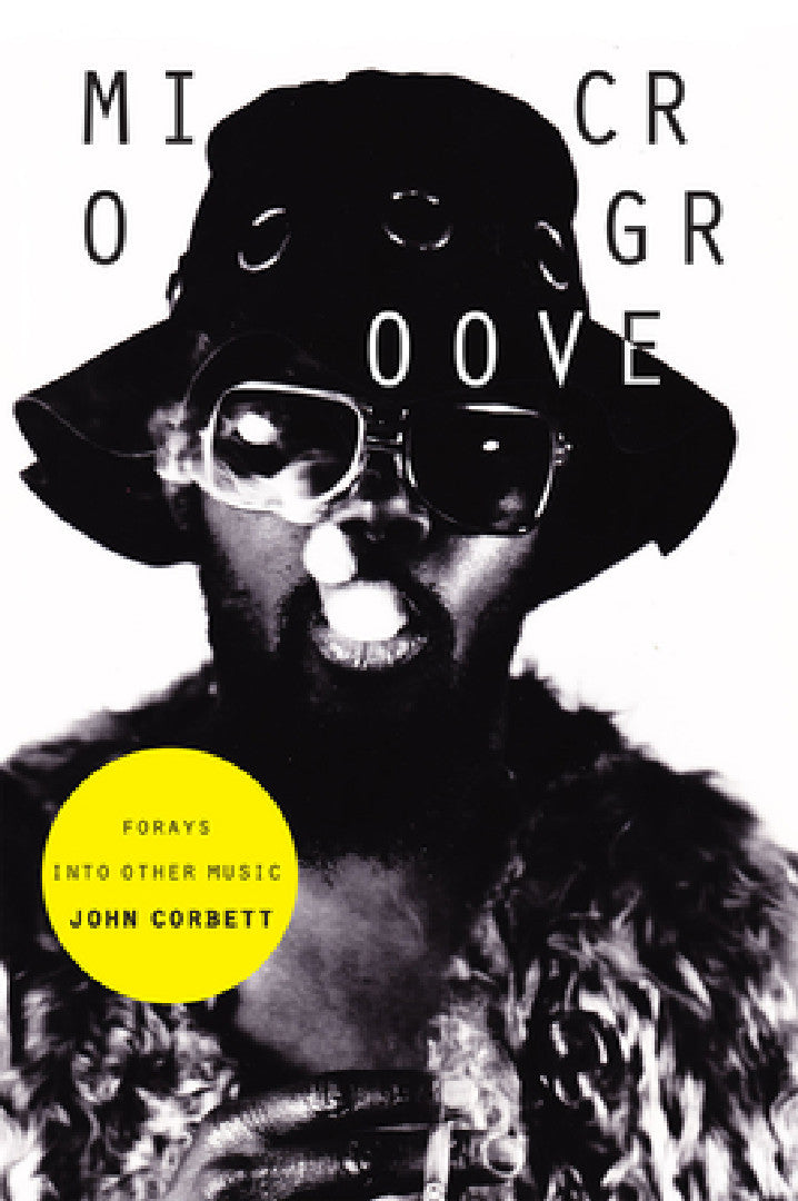 Buy Microgroove (English, John Corbett) Online at Best Price - BookBajar