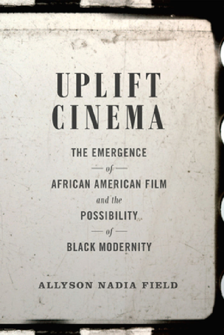 Buy Uplift Cinema (English, Allyson Nadia Field) Online at Best Price - BookBajar