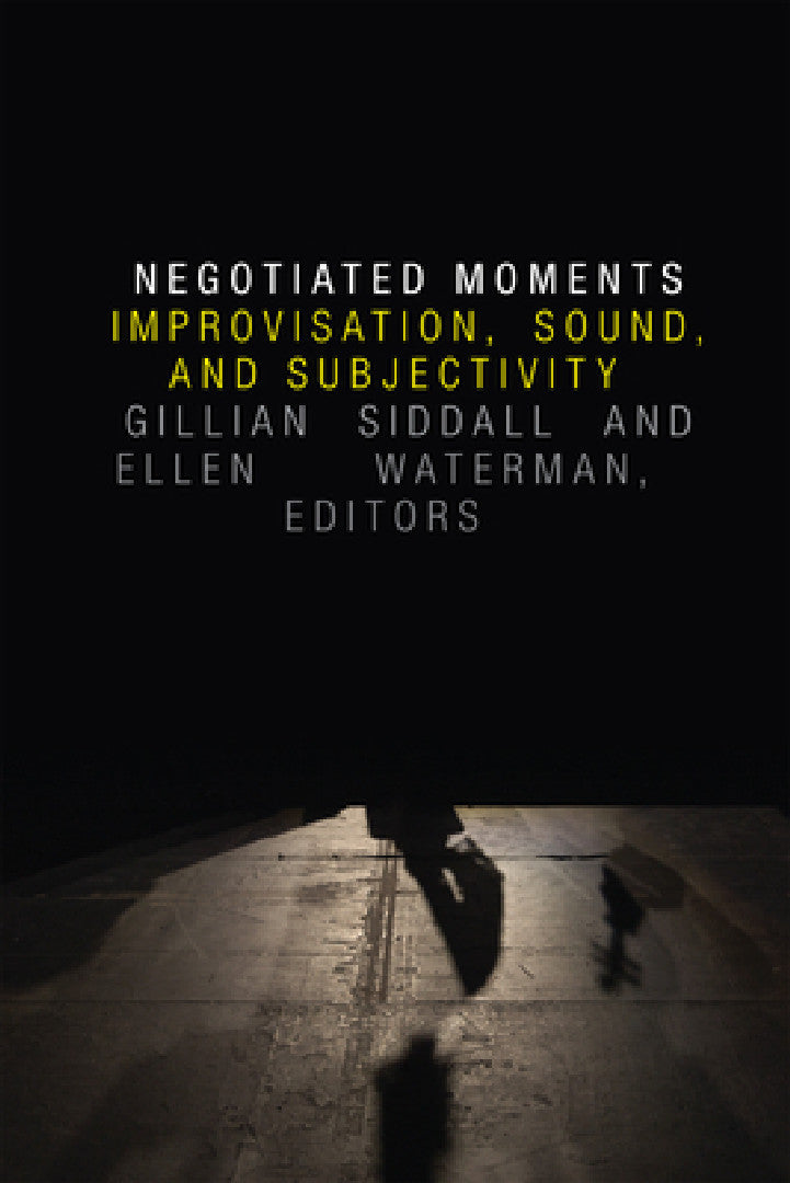 Buy Negotiated Moments (English, Gillian Siddall) Online at Best Price - BookBajar