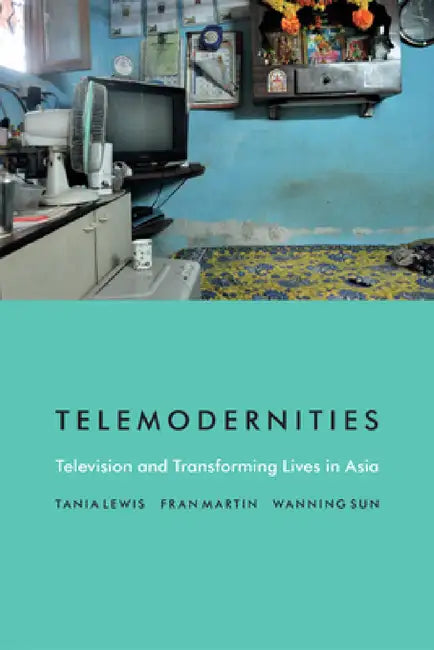 Buy Telemodernities (English, Tania Lewis) Online at Best Price - BookBajar