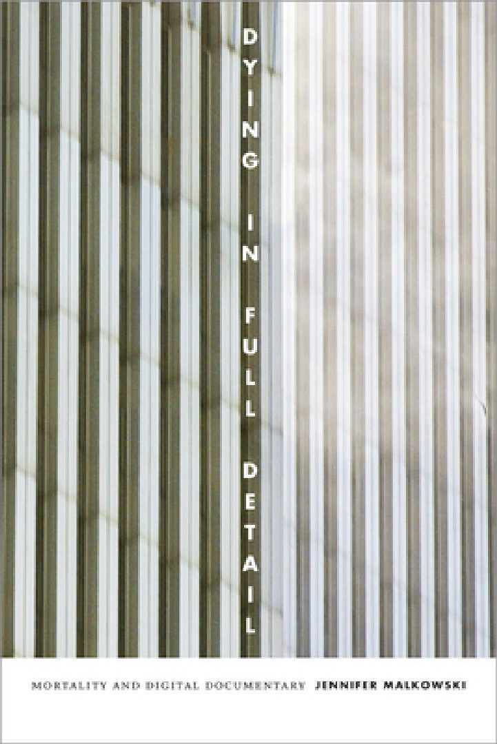 Buy Dying in Full Detail (English, Jennifer Malkowski) Online at Best Price - BookBajar