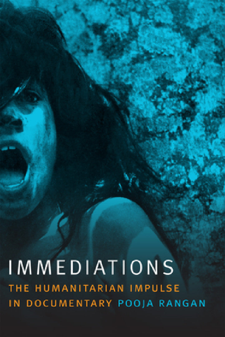 Buy Immediations (English, Pooja Rangan) Online at Best Price - BookBajar