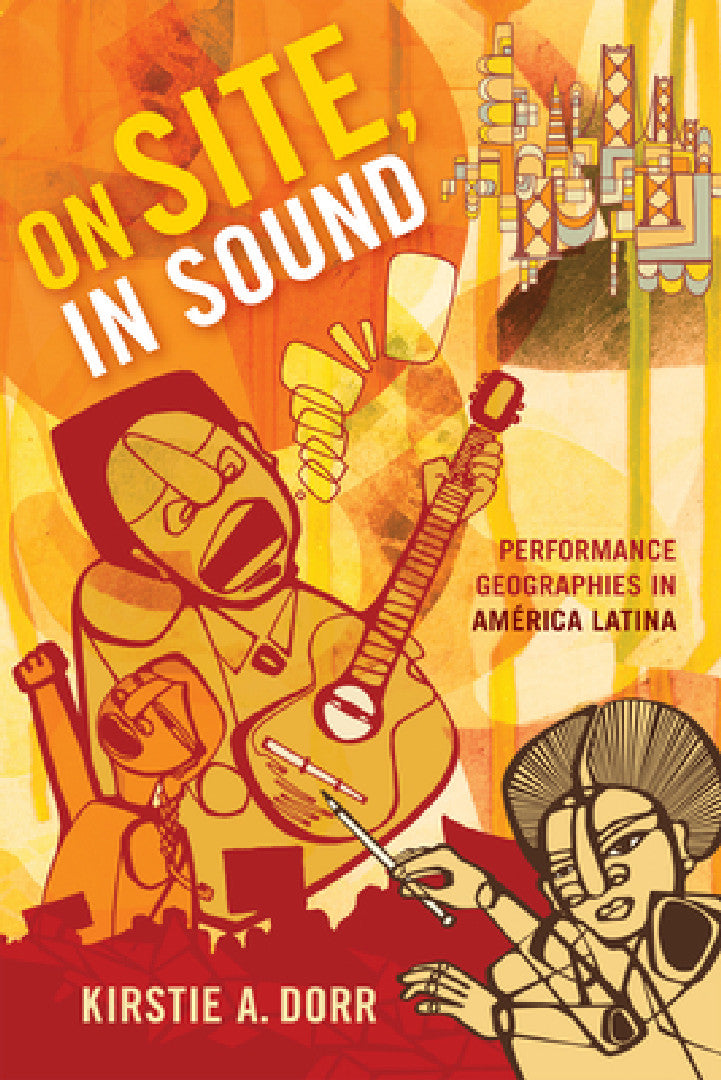 Buy On Site, in Sound (English, Kirstie A. Dorr) Online at Best Price - BookBajar