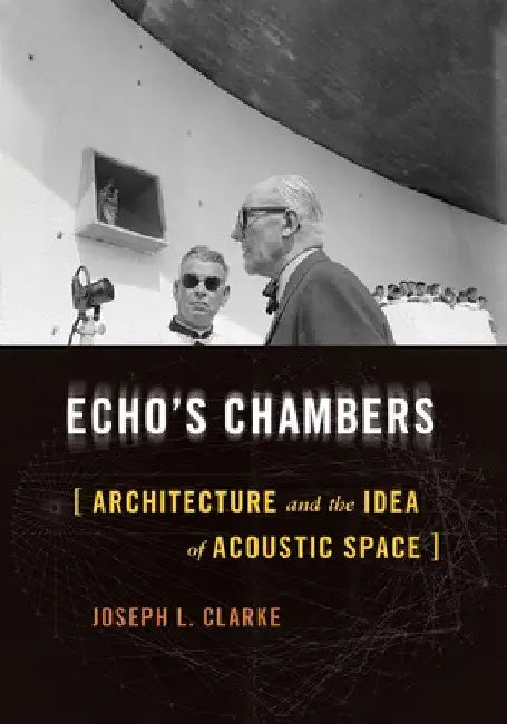 Buy Echo's Chambers (English, Joseph L. Clarke) Online at Best Price - BookBajar
