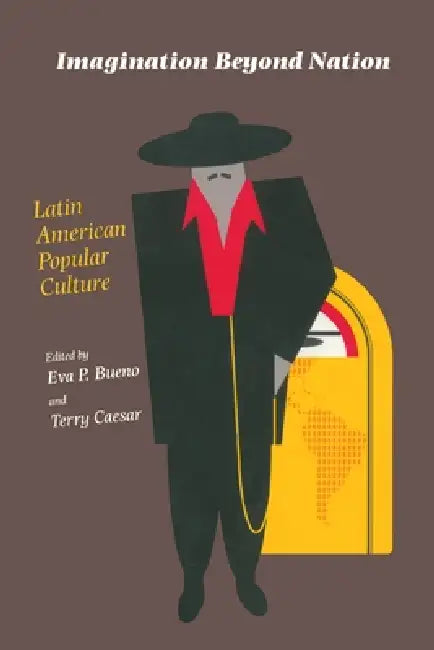 Buy Imagination Beyond Nation (English, Eva Bueno | Terry Caesar) Online at Best Price - BookBajar