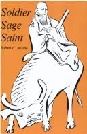 Buy Soldier, Sage, Saint (English, Robert Cummings Neville) Online at Best Price - BookBajar