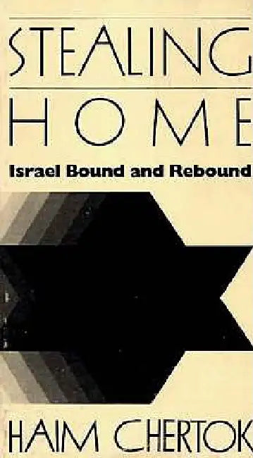 Buy Stealing Home (English, Haim Chertok) Online at Best Price - BookBajar