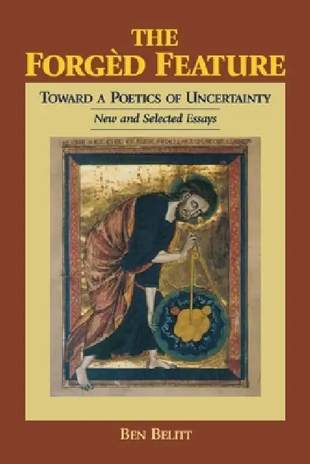 Buy The Forgèd Feature (English, Ben Belitt) Online at Best Price - BookBajar