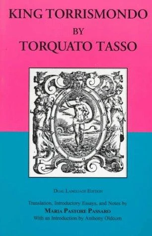 Buy King Torrismondo (English, Torquato Tasso | Maria Pastore Passaro | Anthony Oldcorn) Online at Best Price - BookBajar