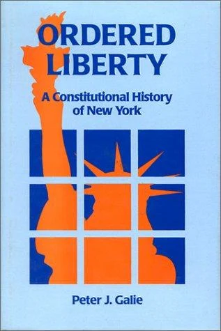 Buy Ordered Liberty (English, Peter Galie) Online at Best Price - BookBajar